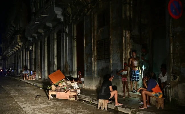 La CIA alerte sur l’effondrement économique de Cuba mais doute d’une chute imminente du régime