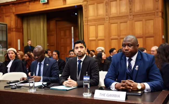 La Gambie accuse le Myanmar d’avoir fait vivre un « cauchemar » aux Rohingyas devant la plus haute juridiction de l’ONU