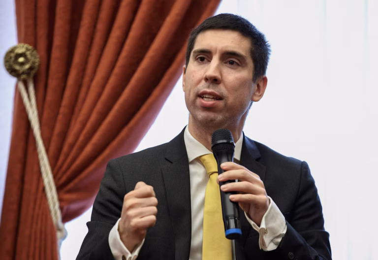 La Moldavie acte sa rupture avec l’espace post-soviétique et accélère son virage européen — photo