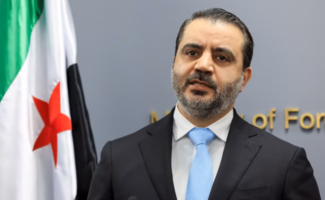 La Syrie et Israël relancent des pourparlers de sécurité sous médiation américaine après des mois d’impasse (AP)