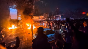 La Turquie met en garde contre toute intervention étrangère en Iran