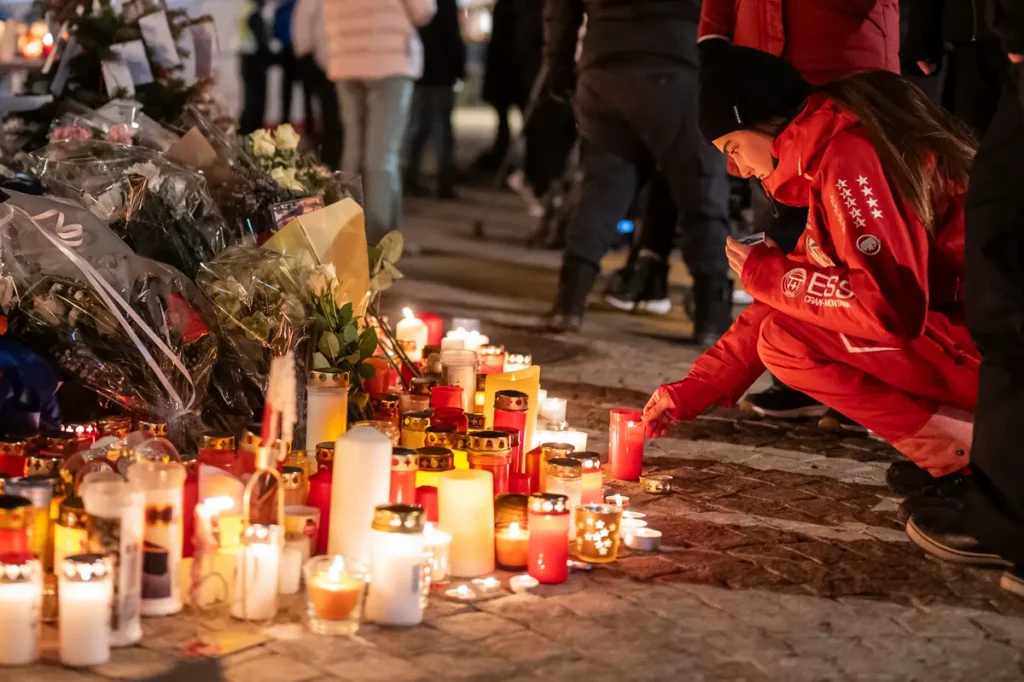 La demande d’équipements anti-incendie s’envole en Suisse après le drame de Crans-Montana