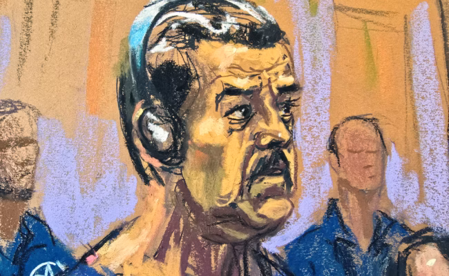 La demande d’immunité de Maduro met à l’épreuve la capacité des États-Unis à poursuivre des dirigeants étrangers