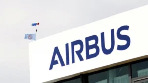 La montée des tensions internationales redessine le carnet de commandes d’Airbus
