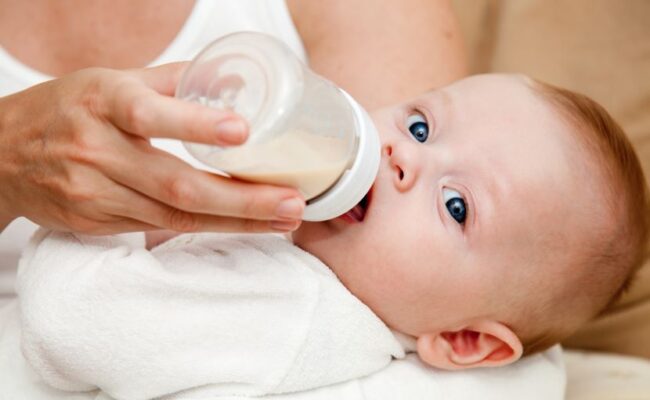 Guadeloupe et Outre-mer : Blédina retire un lait infantile par précaution sanitaire