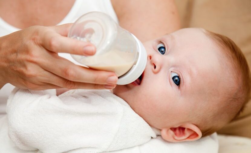 Guadeloupe et Outre-mer : Blédina retire un lait infantile par précaution sanitaire