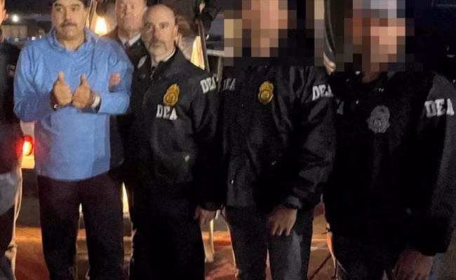 L’arrestation de Maduro par les États-Unis suscite une controverse juridique à l’ONU