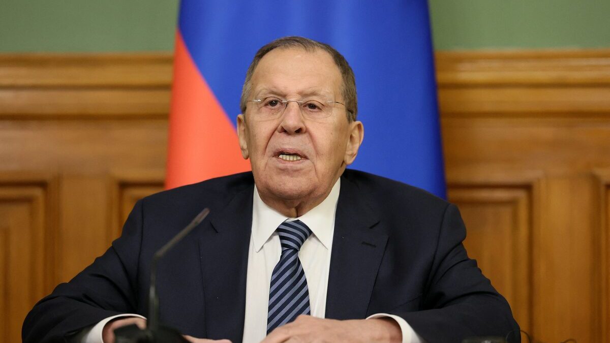 Lavrov accuse Washington de semer le chaos mondial après le raid au Venezuela et les menaces contre l’Iran