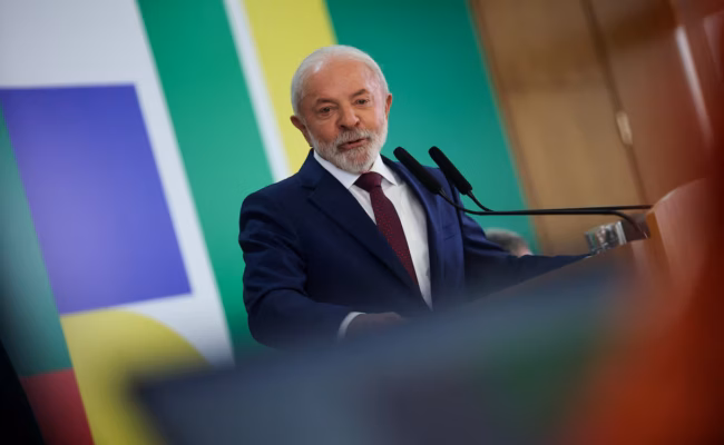 Le Brésil estime que les frappes américaines au Venezuela ont franchi une « ligne rouge »