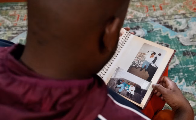 Le Ghana a accueilli des Africains de l’Ouest expulsés par Trump, avant de les renvoyer de force dans leurs pays