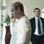 Le Mage du Kremlin : qui est Sourkov, l’inspirateur du conseiller joué par Paul Dano