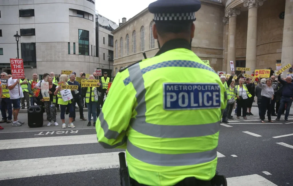 Le Royaume-Uni veut créer un « FBI britannique » pour centraliser les enquêtes nationales