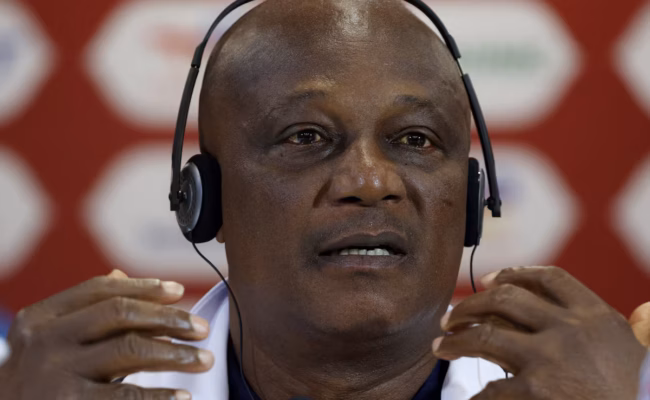 Le Soudan espère que son parcours à la CAN pourra devenir un symbole de paix (AP)