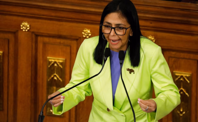 Le Venezuela propose une réforme pétrolière pour attirer les investisseurs étrangers