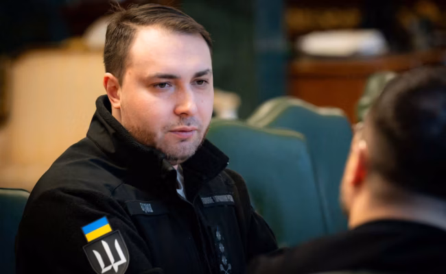 Le chef de cabinet de Zelensky salue des « résultats concrets » après la deuxième journée de négociations à Paris