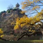 Le parc des Buttes-Chaumont face à un chantier colossal pour assurer sa survie