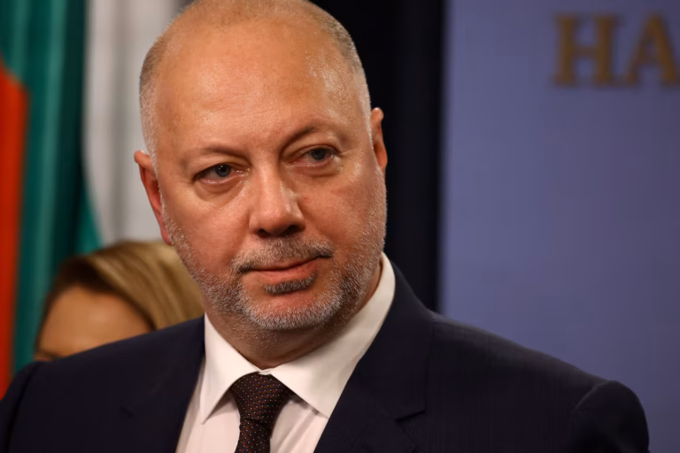 Le président bulgare confiera à la coalition de centre-droit le mandat de former un gouvernement (AP)