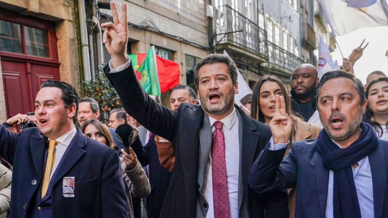 L’élection présidentielle au Portugal attire 11 candidats, un second tour probable