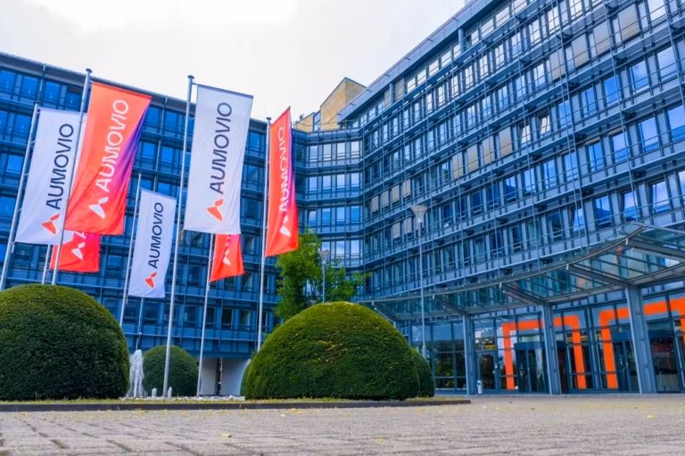L’équipementier automobile allemand Aumovio va supprimé 4000 postes à travers le monde