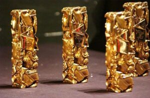 Les Césars 2026 s’annoncent serrés, avec “Nouvelle Vague” en tête (wk)