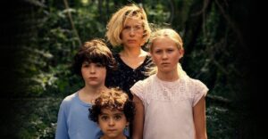 « Les Courageux » : une mère borderline et ses trois enfants au bord de la rupture