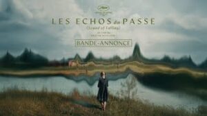 « Les Échos du passé » - quatre filles, un siècle de violences dans une ferme