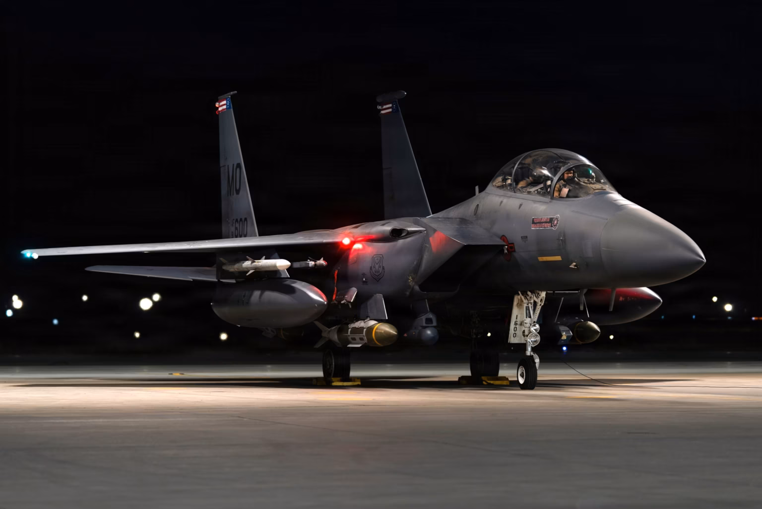 Les États-Unis annoncent la mort d’un chef lié à Al-Qaïda après une attaque contre des Américains en Syrie