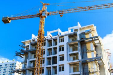 Les constructions neuves repartent à la hausse… sans effacer la crise du logement