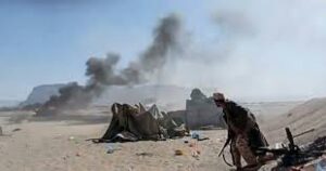 Les forces soutenues par l’Arabie saoudite reprennent le contrôle du Hadramaout au Yémen après plusieurs jours de frappes aériennes