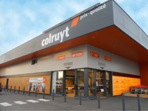 Les magasins Colruyt actent leur retrait et taillent dans l’emploi, plus de 700 postes supprimés