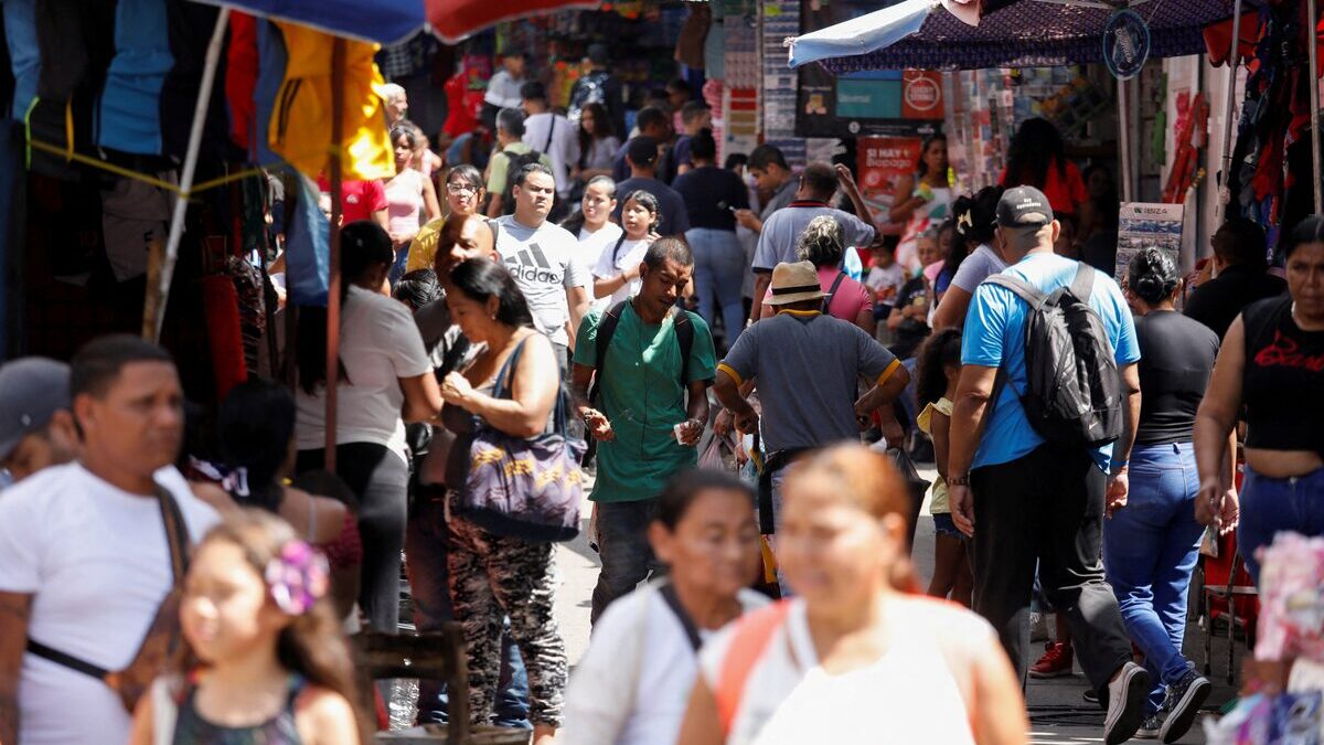 Les milliards de dollars de dettes en difficulté du Venezuela - qui peut encore les réclamer ?