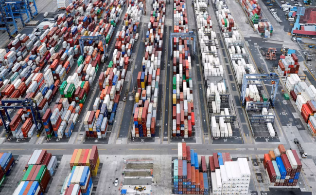 Les ports du Panama fonctionneront sans interruption malgré l’annulation de contrats clés (AP)