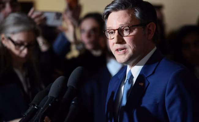 Les républicains américains assurent qu’aucune « guerre sans fin » ne se profile au Venezuela (AP)