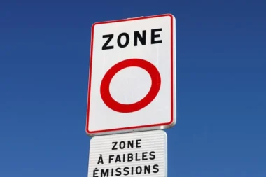 Les zones à faibles émissions sur le point d’être supprimées après un compromis parlementaire