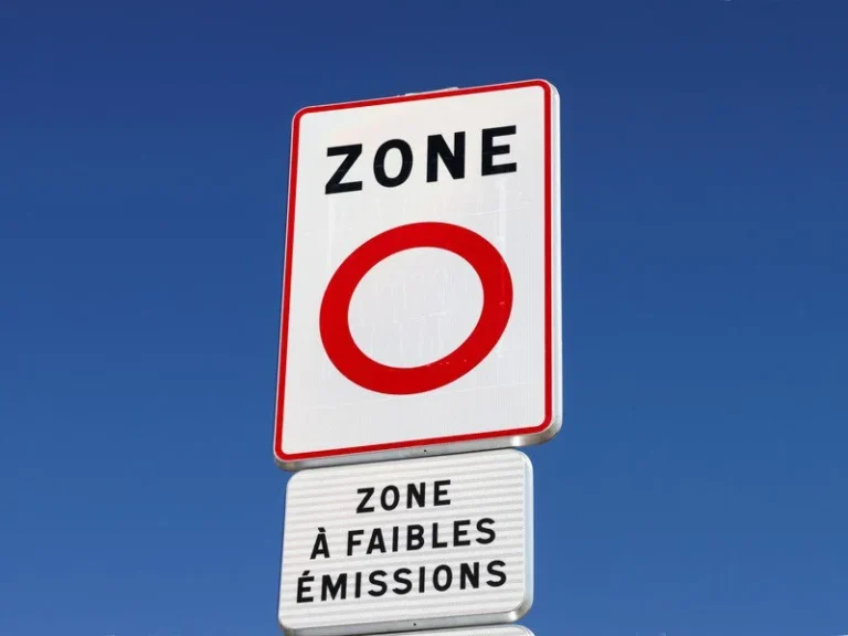 Les zones à faibles émissions sur le point d’être supprimées après un compromis parlementaire