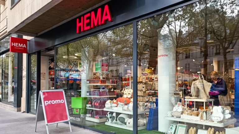 L’extension des titres-restaurant chez Hema rallume la colère des restaurateurs