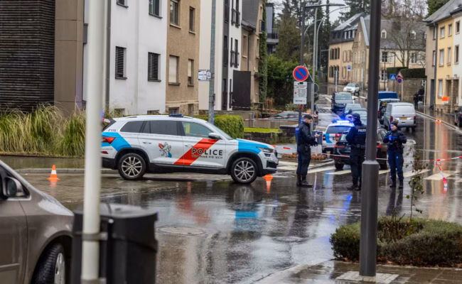 Luxembourg : une Française tuée et une autre grièvement blessée dans une attaque au couteau, l’auteur interpellé