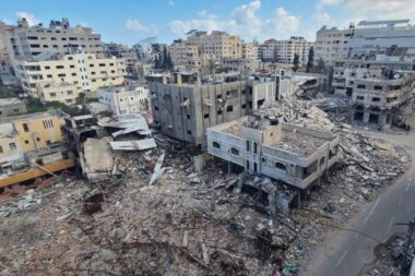 Une ancienne otage israélienne du Hamas brise le silence sur des violences sexuelles subies à Gaza