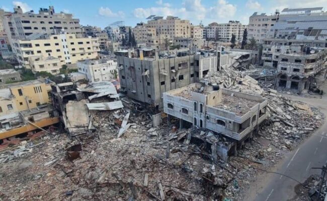 Une ancienne otage israélienne du Hamas brise le silence sur des violences sexuelles subies à Gaza