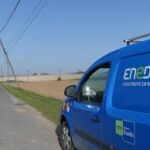 Manche : une semaine après la tempête Goretti, des habitants vivent encore sans courant