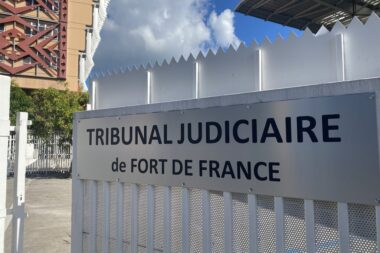 Martinique : quinze ans de réclusion pour un homme reconnu coupable de torture, d’actes de barbarie et de viols conjugaux