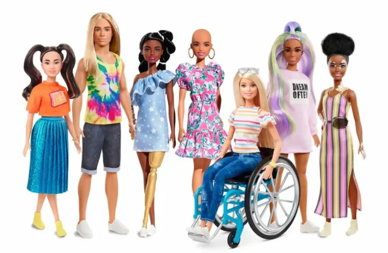Mattel lance sa première Barbie représentant les personnes autistes pour renforcer l’inclusion par le jeu