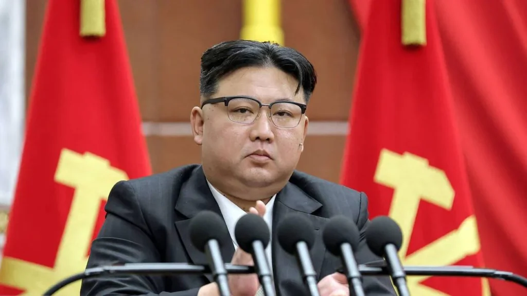 Survol de drone : Pyongyang réclame des comptes à la Corée du Sud