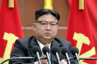 Survol de drone : Pyongyang réclame des comptes à la Corée du Sud