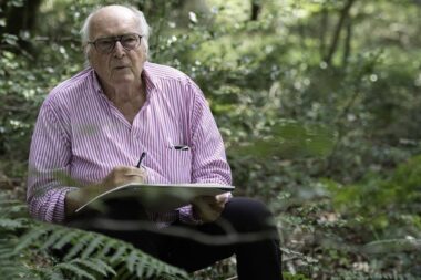 Mort de Francis Hallé, botaniste militant des forêts primaires, à 87 ans