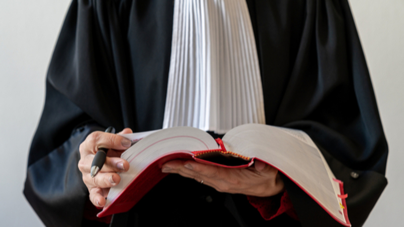 Mort d’un nourrisson maltraité : 18 ans de prison pour le père devant les assises de Moselle