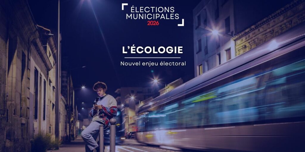Municipales 2026 : l’écologie locale résiste, malgré le discours du recul