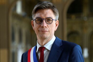 Nancy : le maire sortant Mathieu Klein mise sur le logement pour ouvrir la campagne