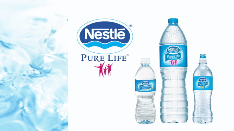 Nestlé Waters peut finalement maintenir l’étiquette «eau minérale naturelle» pour ses marques françaises. (Nestlé)