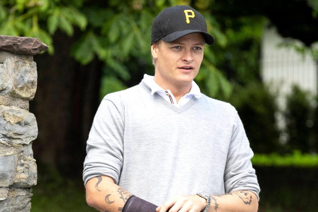 Norvège : Marius Borg Høiby, fils de la princesse héritière Mette-Marit, devant la justice pour une série d’accusations de viols